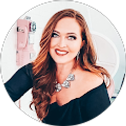 Profile photo of Erin Pierson Mills