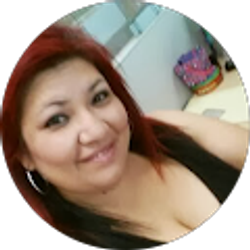 Profile photo of Jackie Castillo