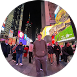 Profile photo of landon thacker