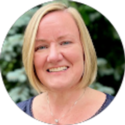 Profile photo of Amy Brown