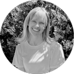 Profile photo of Christie Megill