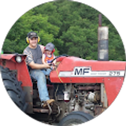 Profile photo of Matthew Crum