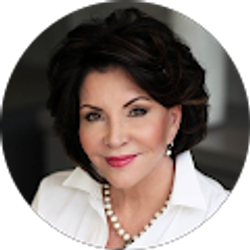 Profile photo of Adrienne Brandes