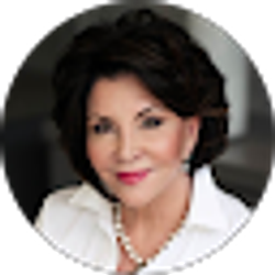 Profile photo of Adrienne Brandes