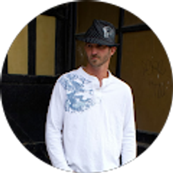 Profile photo of Carl Boyer