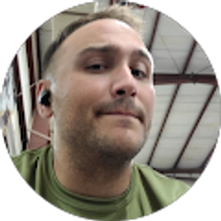 Profile photo of Nick Davis