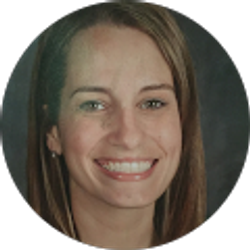 Profile photo of Kelley Meyers