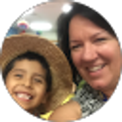 Profile photo of Ruth Dechant