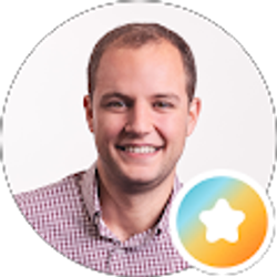 Profile photo of Dylan Masri