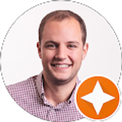 Profile photo of Dylan Masri