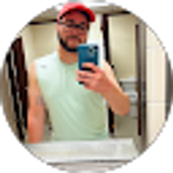 Profile photo of Zac Cochran