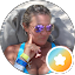 Profile photo of Michelle Bright