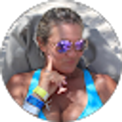 Profile photo of Michelle Bright