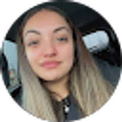 Profile photo of Martiza Mondradon