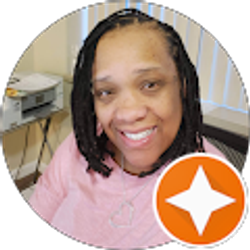 Profile photo of Daria Davis