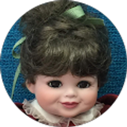 Profile photo of K Pie