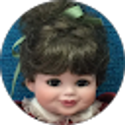 Profile photo of K Pie