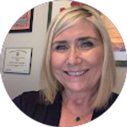 Profile photo of Molly Crawford