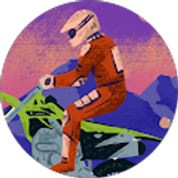 Profile photo of Miranda Kerby