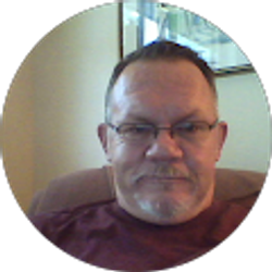 Profile photo of Michael Gieck