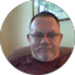 Profile photo of Michael Gieck