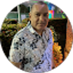 Profile photo of Khalid Khayyam