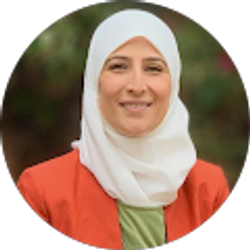Profile photo of Reem Halwani