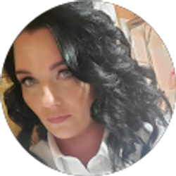 Profile photo of Michaella Horton