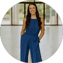 Profile photo of Maddie Simerly