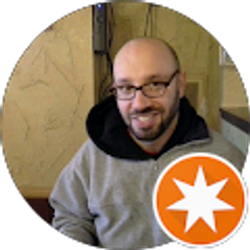 Profile photo of Jason Jurkowski