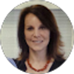 Profile photo of Susan Robinson