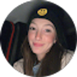 Profile photo of natalie marie