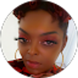 Profile photo of Kizzie Sanders
