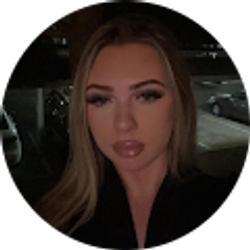 Profile photo of Valerie Michelle