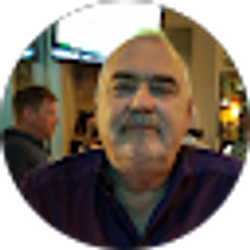 Profile photo of Ron Schierer