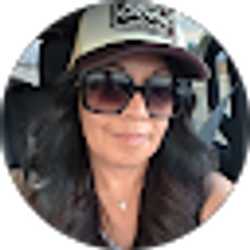 Profile photo of Michelle Martinez