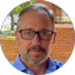 Profile photo of David Murray