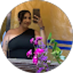 Profile photo of Anai Rios