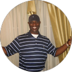 Profile photo of darrell mitchell