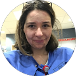 Profile photo of Bertha Herrera