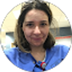Profile photo of Bertha Herrera