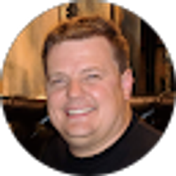 Profile photo of Jon Gourley