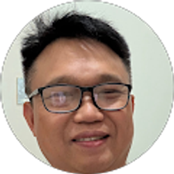 Profile photo of Alan Martel