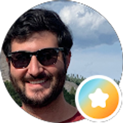 Profile photo of Josh Lowenthal