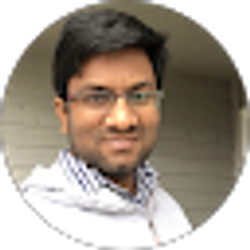 Profile photo of Ravi Chand Chava