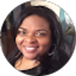 Profile photo of Rovonda Doty