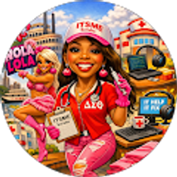 Profile photo of Melisha Spurlock
