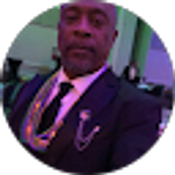 Profile photo of David Dudley