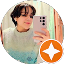 Profile photo of Jada Negron