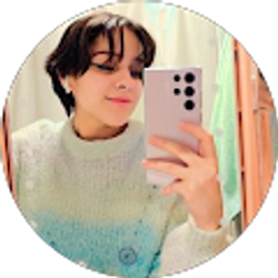 Profile photo of Jada Negron